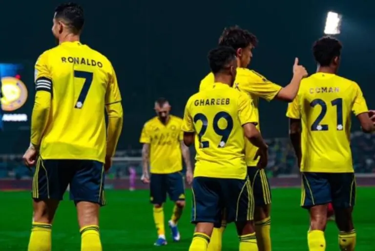 Al Nassr