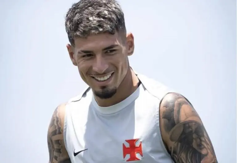 Alan Saldivia