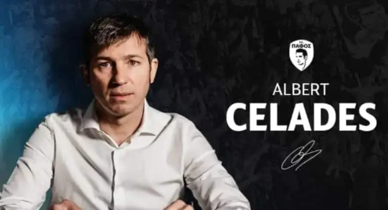 Albert Celades