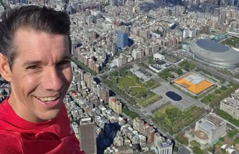 Alex Honnold