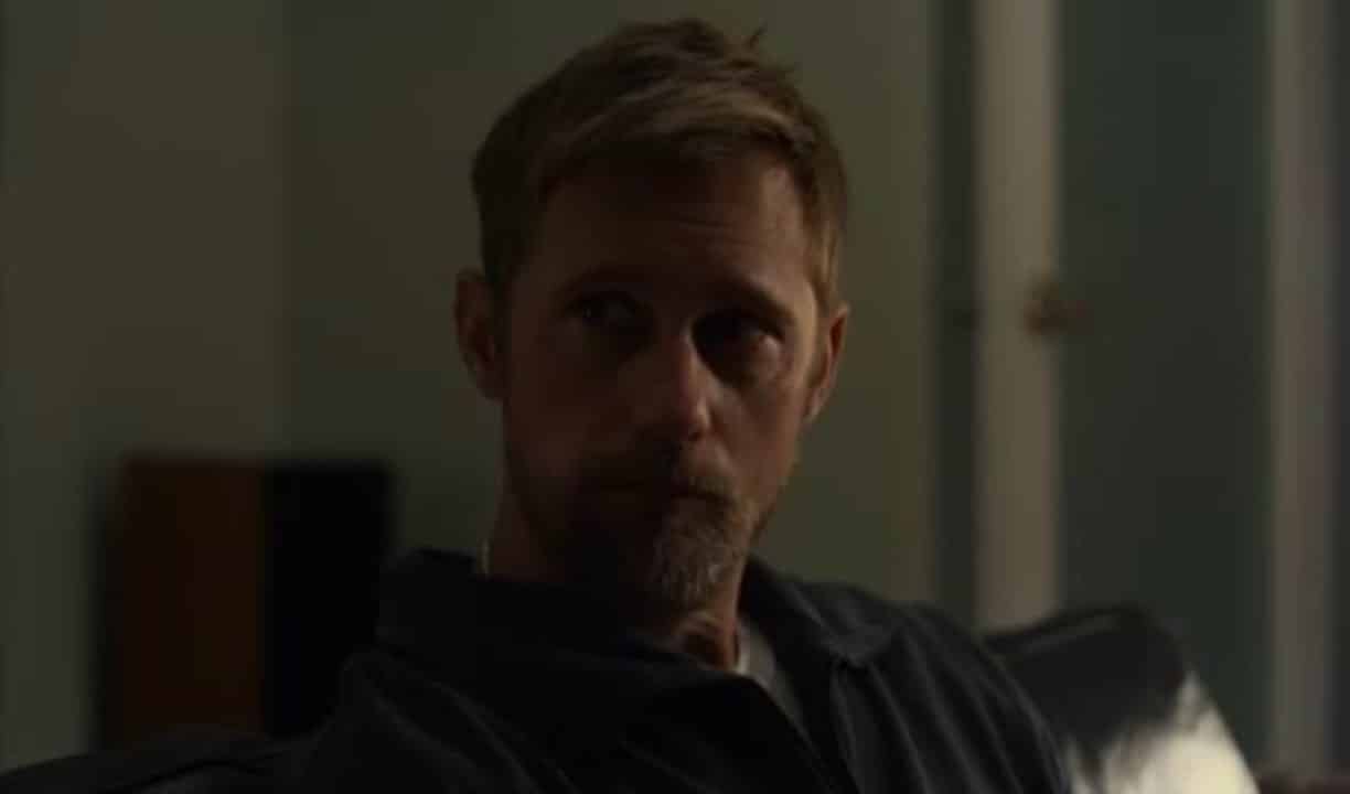 Alexander Skarsgård