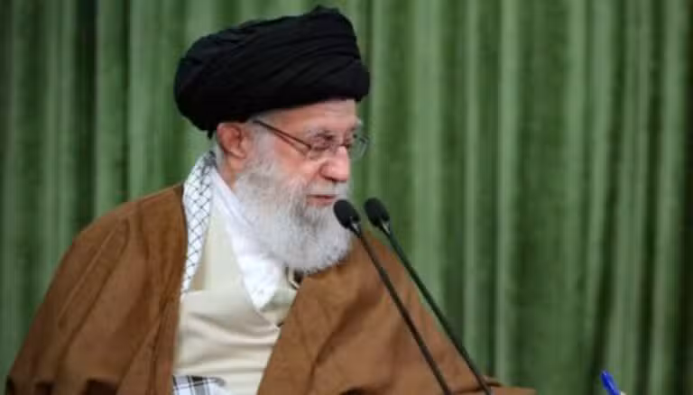 Ali Khamenei
