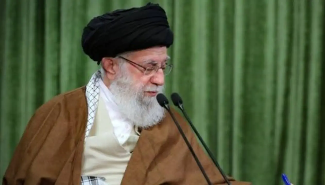 Ali Khamenei