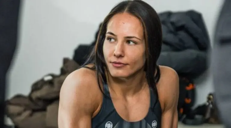 Alina Dalaslan affronta Sobek a Stoccarda e punta al titolo Oktagon MMA
