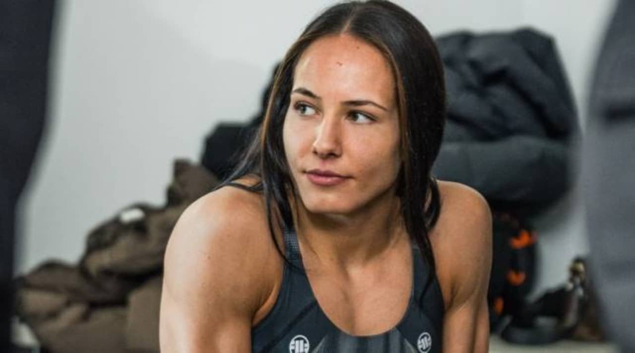 Alina Dalaslan