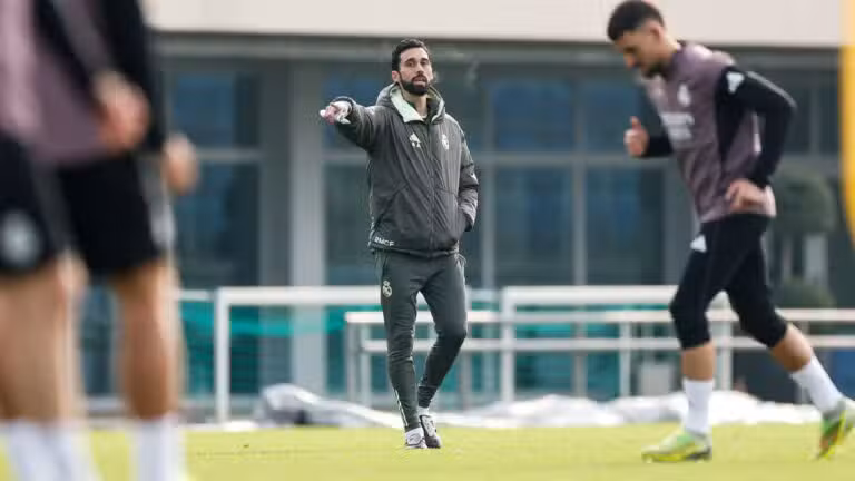 Álvaro Arbeloa