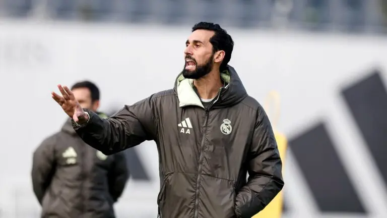 Álvaro Arbeloa