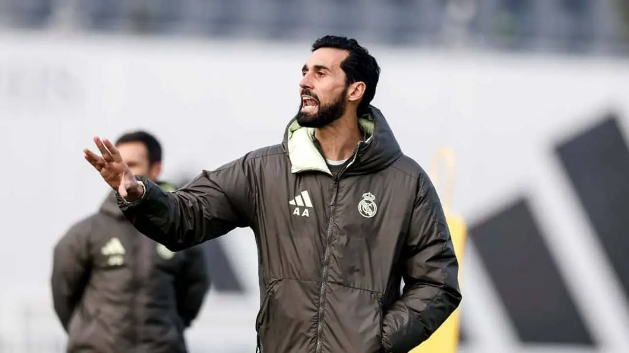 Álvaro Arbeloa