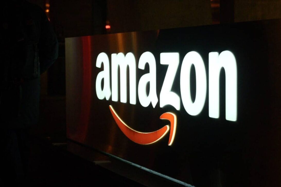 Amazon