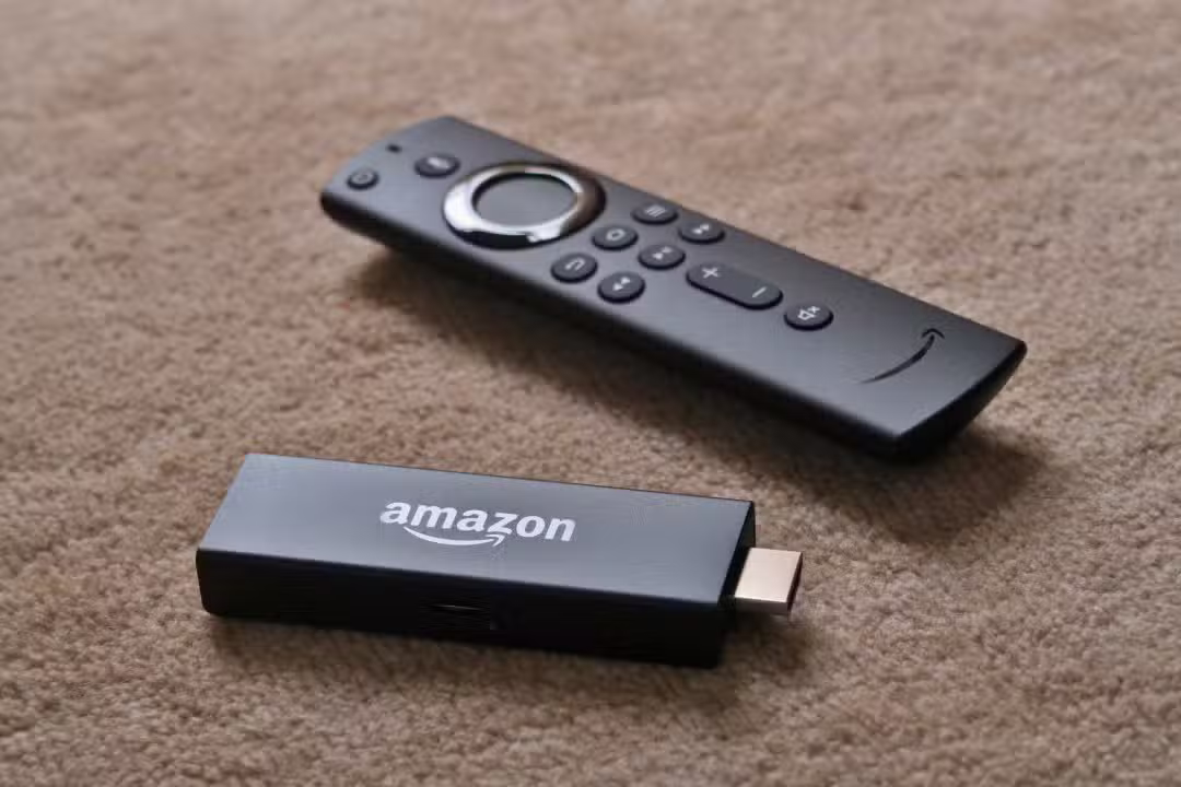 Amazon Fire