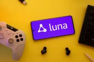 Amazon integruje platformę gier w chmurze Luna z planem Prime bez dodatkowych kosztów dla użytkowników