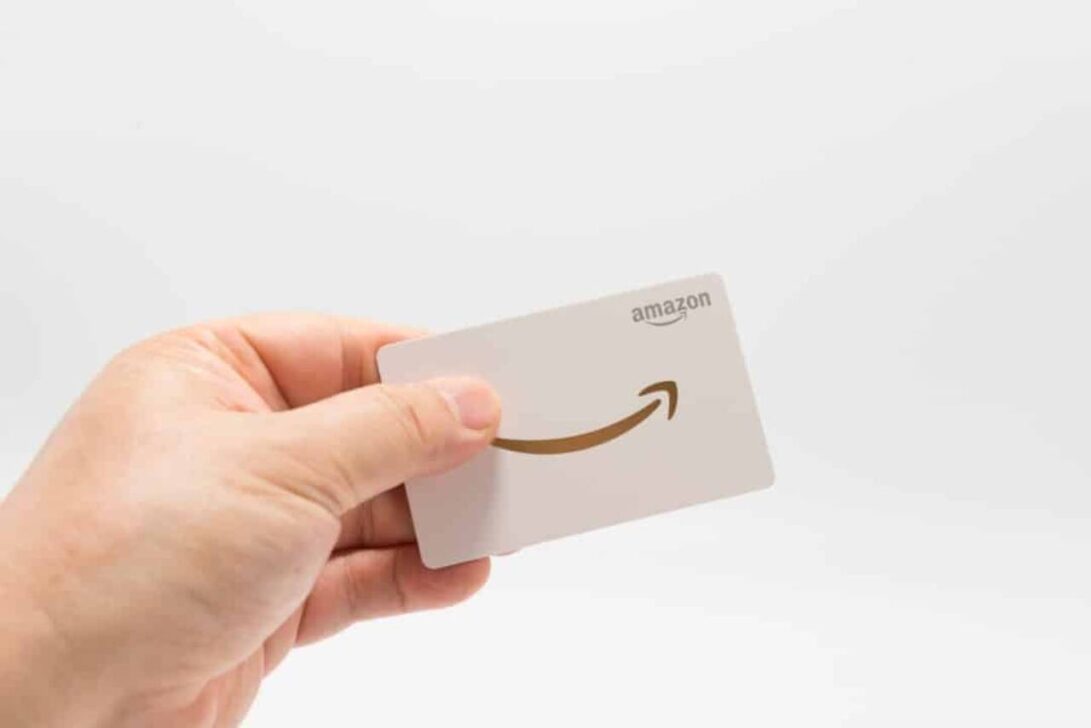 Amazon Smile Sale