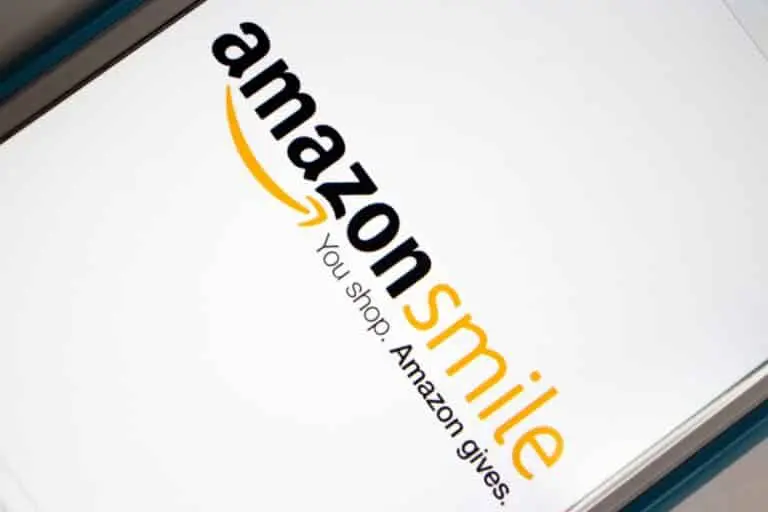 Amazon Smile