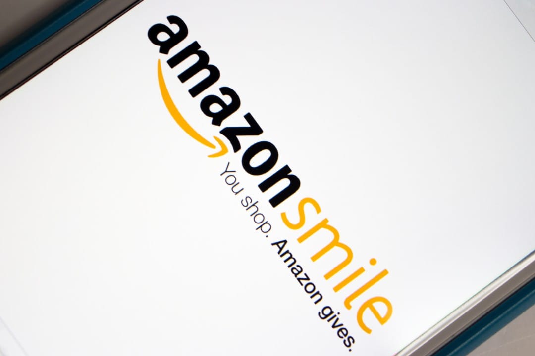 Amazon Smile