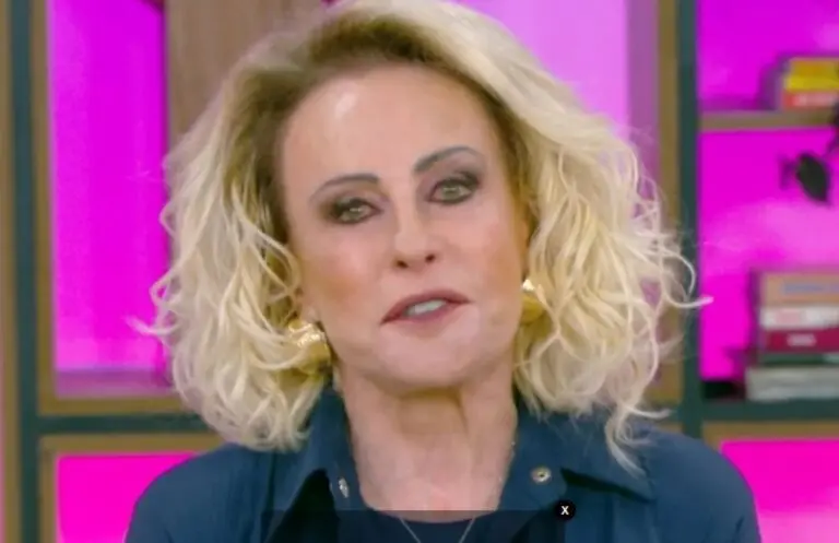 Ana Maria Braga