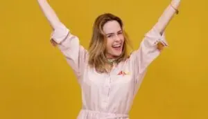 Finalista BBB26: Enquete aponta Ana Paula como principal favorita após saída de Jordana
