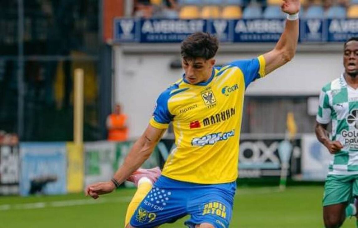 Andrés Ferrari