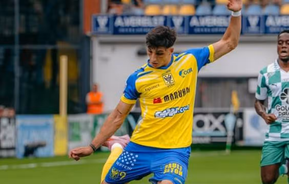 Andrés Ferrari