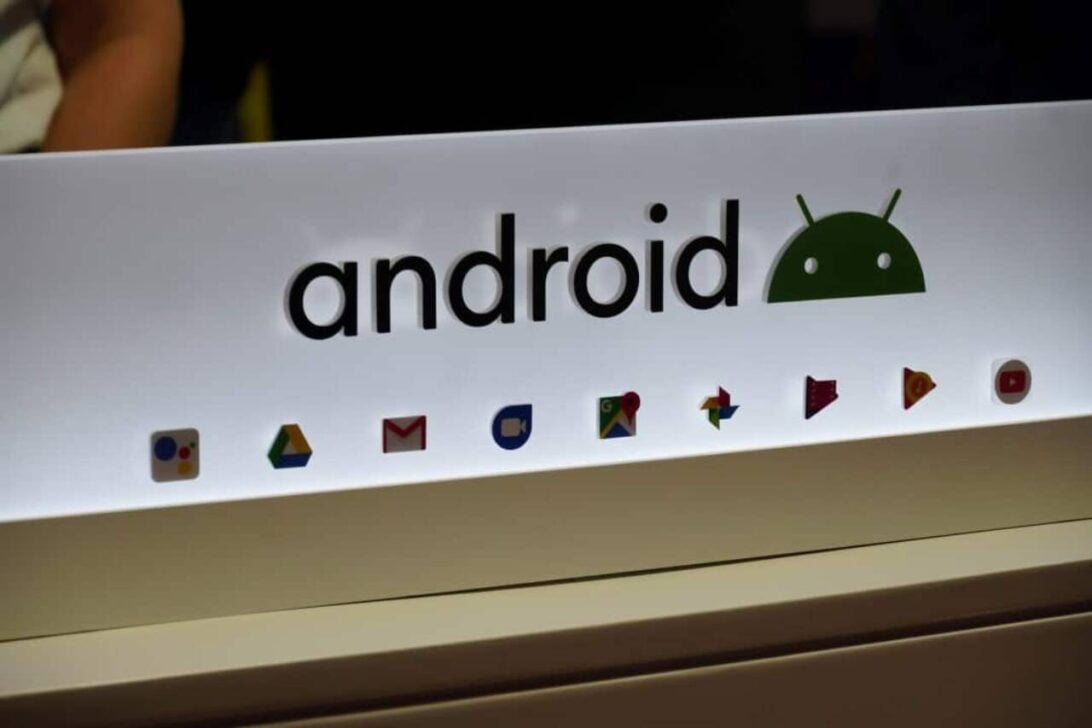 Android