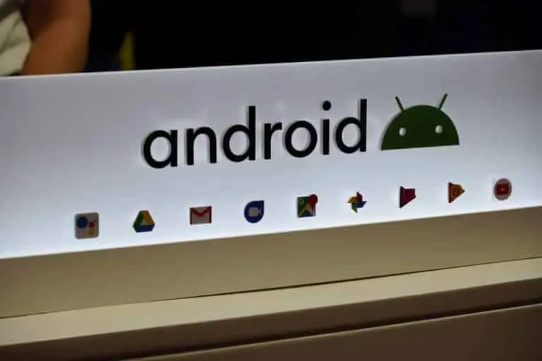 Android