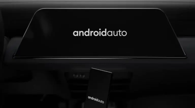 Android Auto