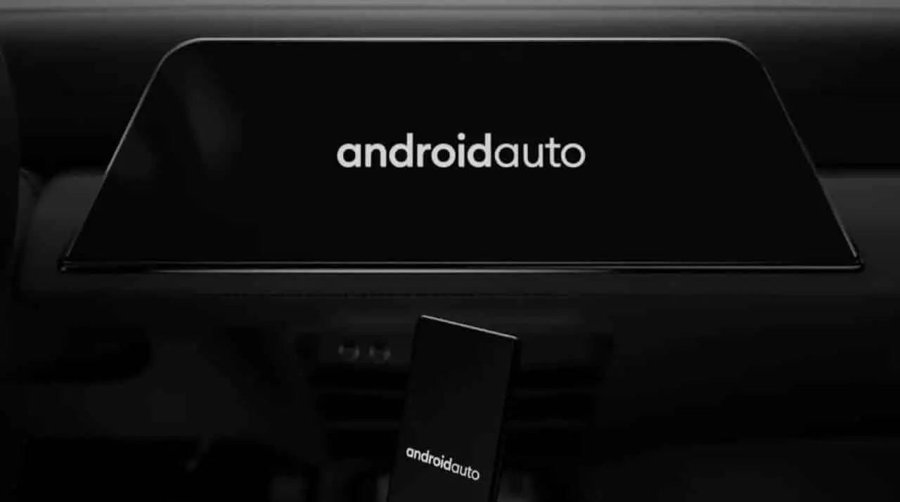 Android Auto