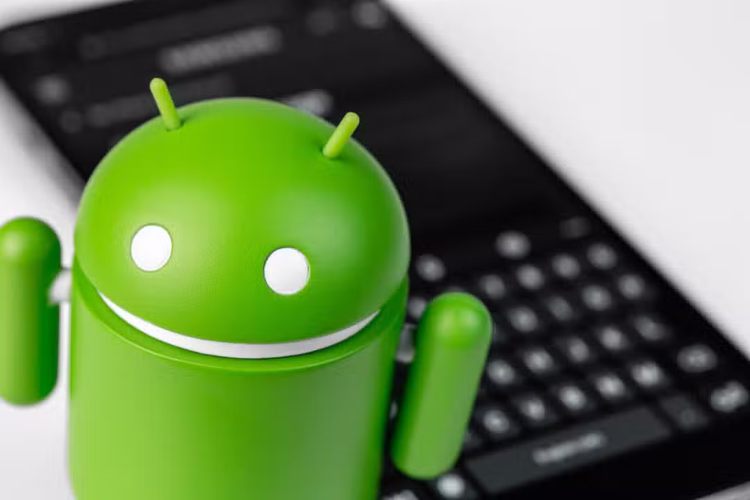 Android, telefone