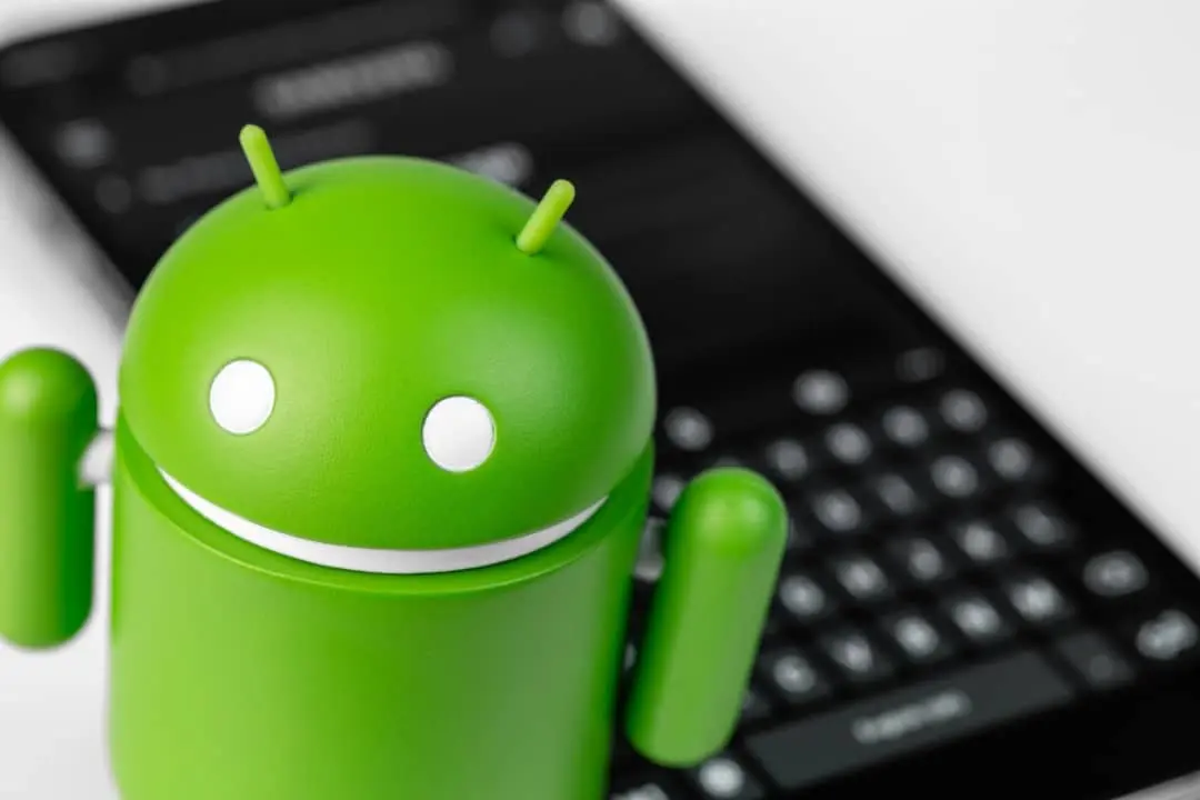 Android, telefone
