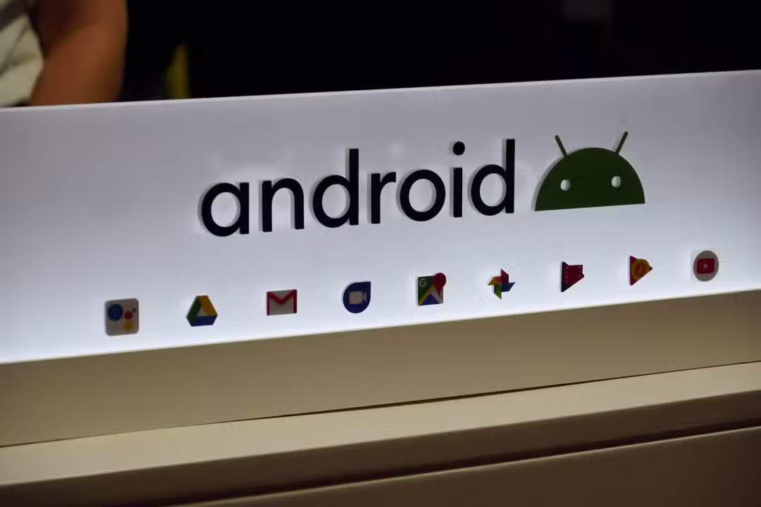Android