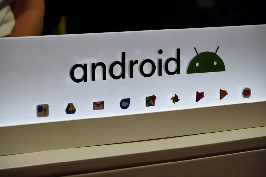 Android