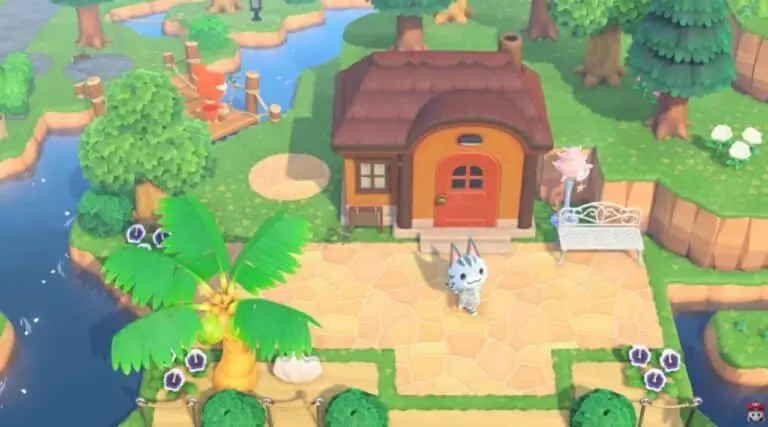 Animal Crossing