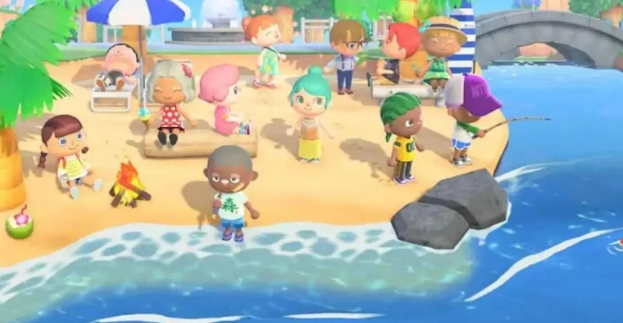 Nintendo poistaa kuuluisan aikuisten saaren Animal Crossingista yli viiden vuoden toiminnan jälkeen