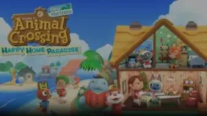 تؤكد Nintendo لعبة Animal Crossing على وحدة التحكم الجديدة بدقة 4K ووضع موسع عبر الإنترنت لاثني عشر لاعبًا