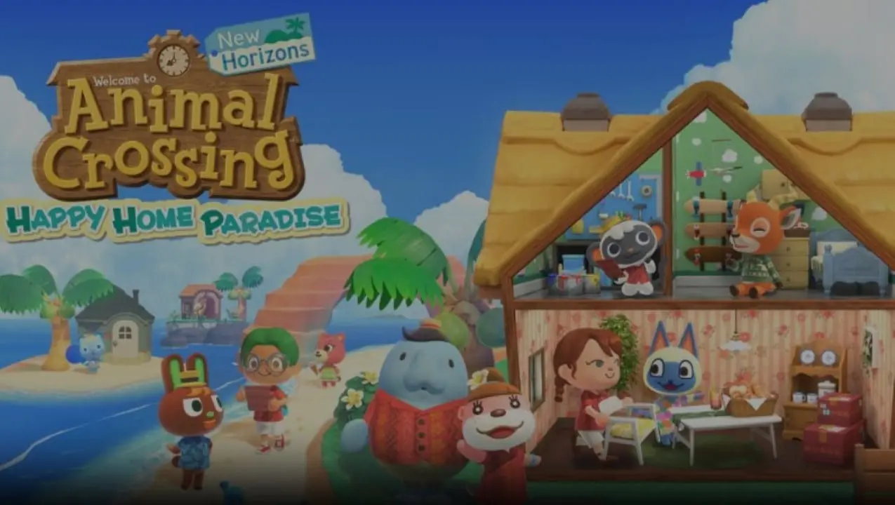 Animal Crossing