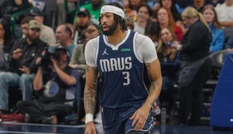 Anthony Davis