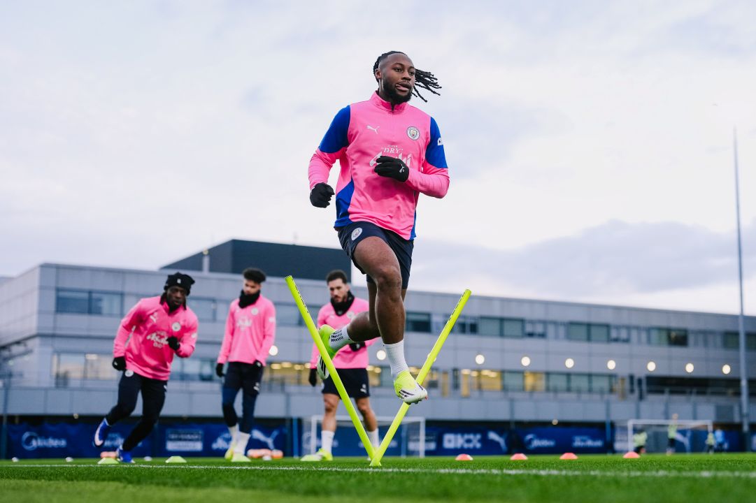 Antoine Semenyo