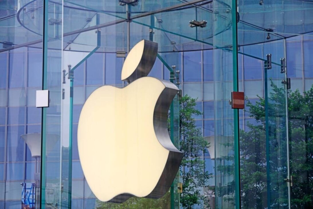 Apple