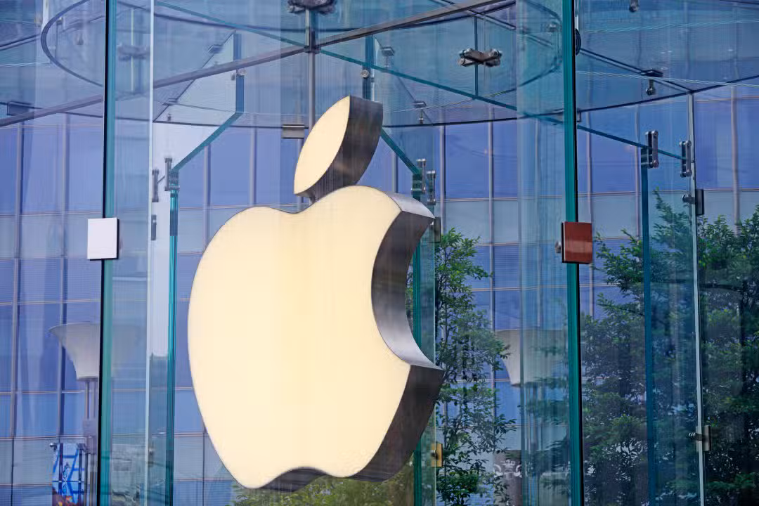 Apple