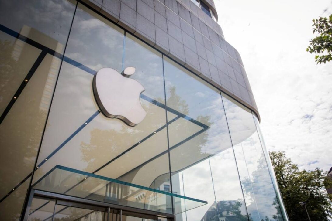 Apple