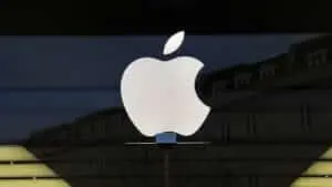세금 개혁으로 인해 Apple은 해당 국가 고객의 CPF에 등록 업데이트를 요청했습니다.