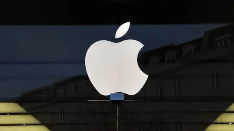 Apple