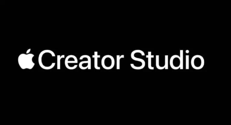 Apple Creator Studio