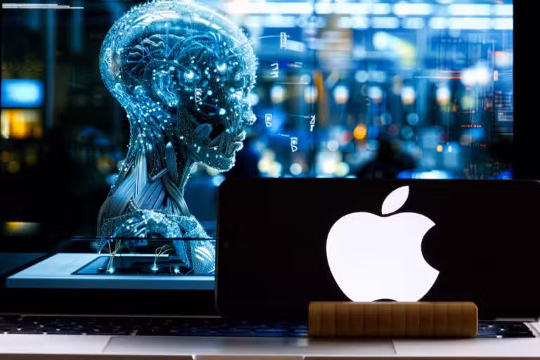 Apple IA
