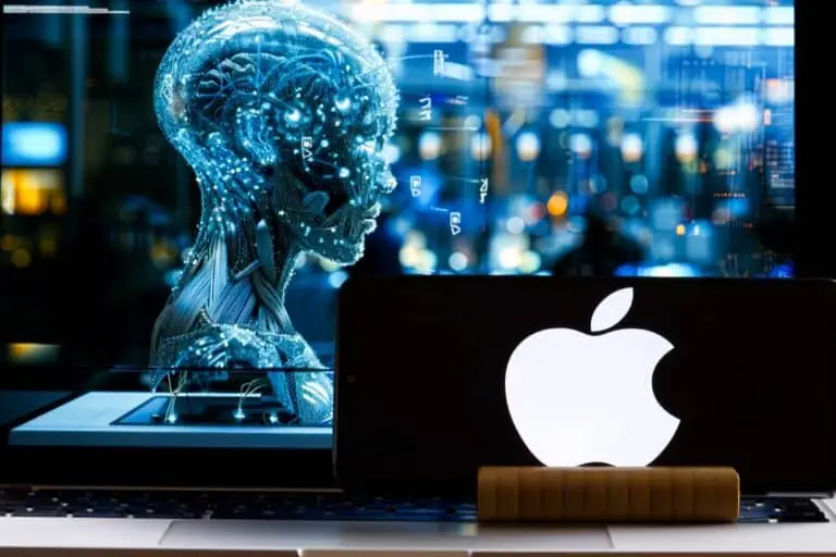 Apple IA