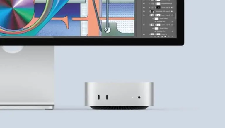 Apple Mac mini -