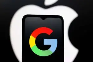Saham Alphabet melonjak dan meletakkan Sergey Brin sebagai orang ketiga terkaya di planet ini
