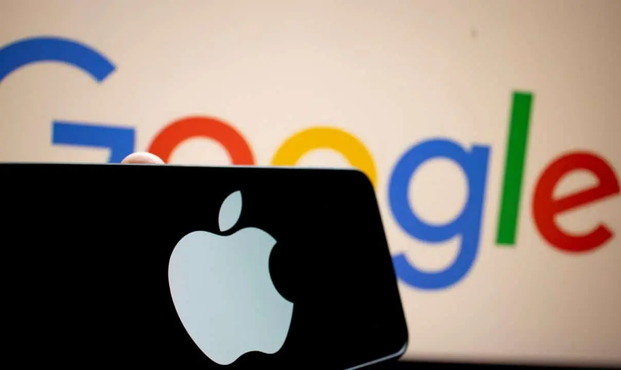 Prezes Fotka.pl tấn công Google và Apple vì khai thác ứng dụng ở EU và bảo vệ giới hạn sản xuất