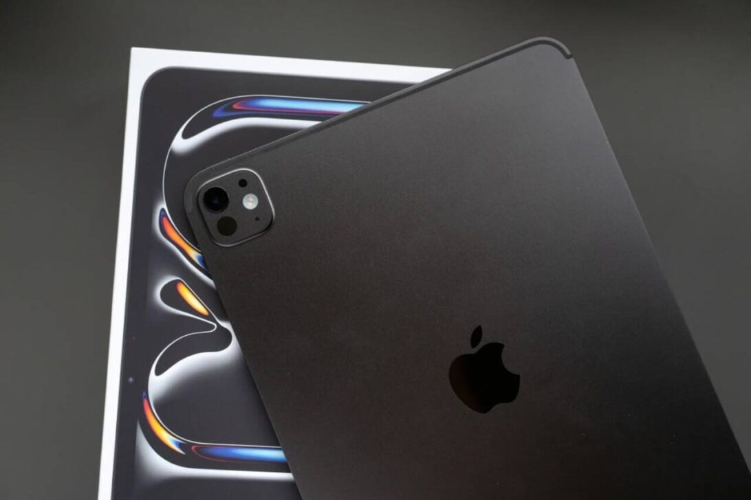 Apple iPad