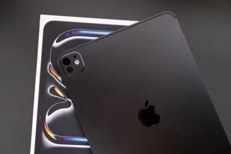 Apple iPad