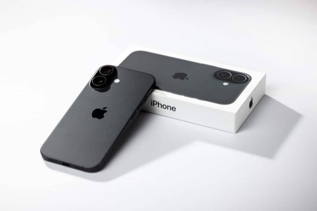 Apple iPhone 17